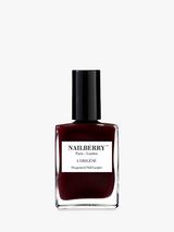 Nailberry L'Oxygéné Oxygenated Nail Lacquer