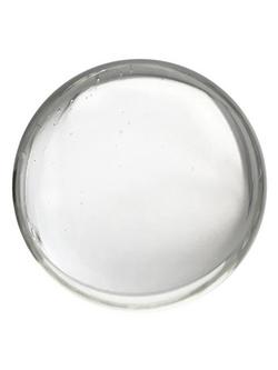 Nailberry Fast Dry Gloss Top Coat, 15ml - view 2, 