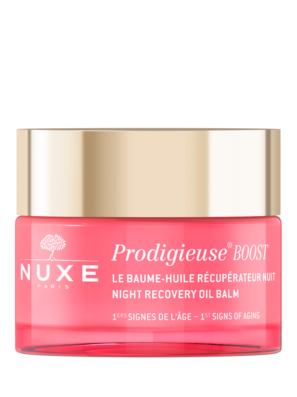 NUXE Crème Prodigieux® Boost Multi-Correction Eye Balm Gel, 15ml, Pink