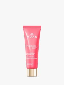 NUXE Crème Prodigieuse® Boost Multi-Correction Gel Cream, Normal Skin, 40ml, 