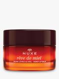 NUXE Rêve de Miel® Nourishing Honey Lip Balm, 15ml