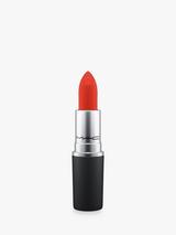 MAC Powder Kiss Lipstick