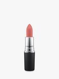 MAC Powder Kiss Lipstick, Mull It Over