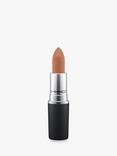 MAC Powder Kiss Lipstick, Impulsive