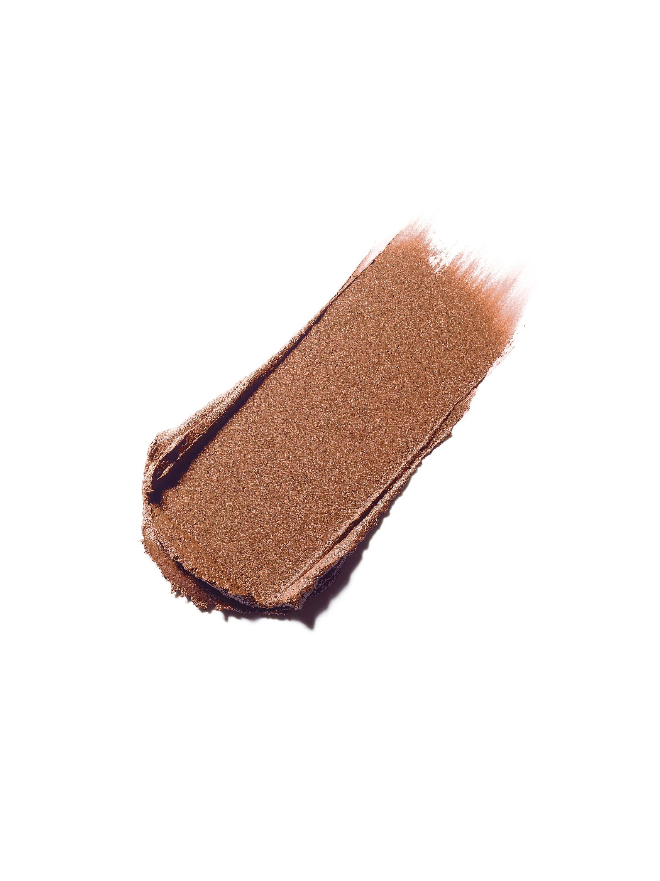 Product image 2 of 5, which shows MAC Powder Kiss Lipstick, Impulsive