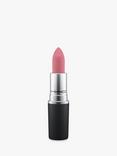 MAC Powder Kiss Lipstick, Sultriness