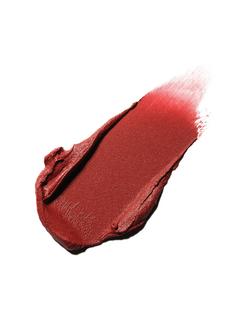 MAC Powder Kiss Lipstick - view 2, Devoted To Chili