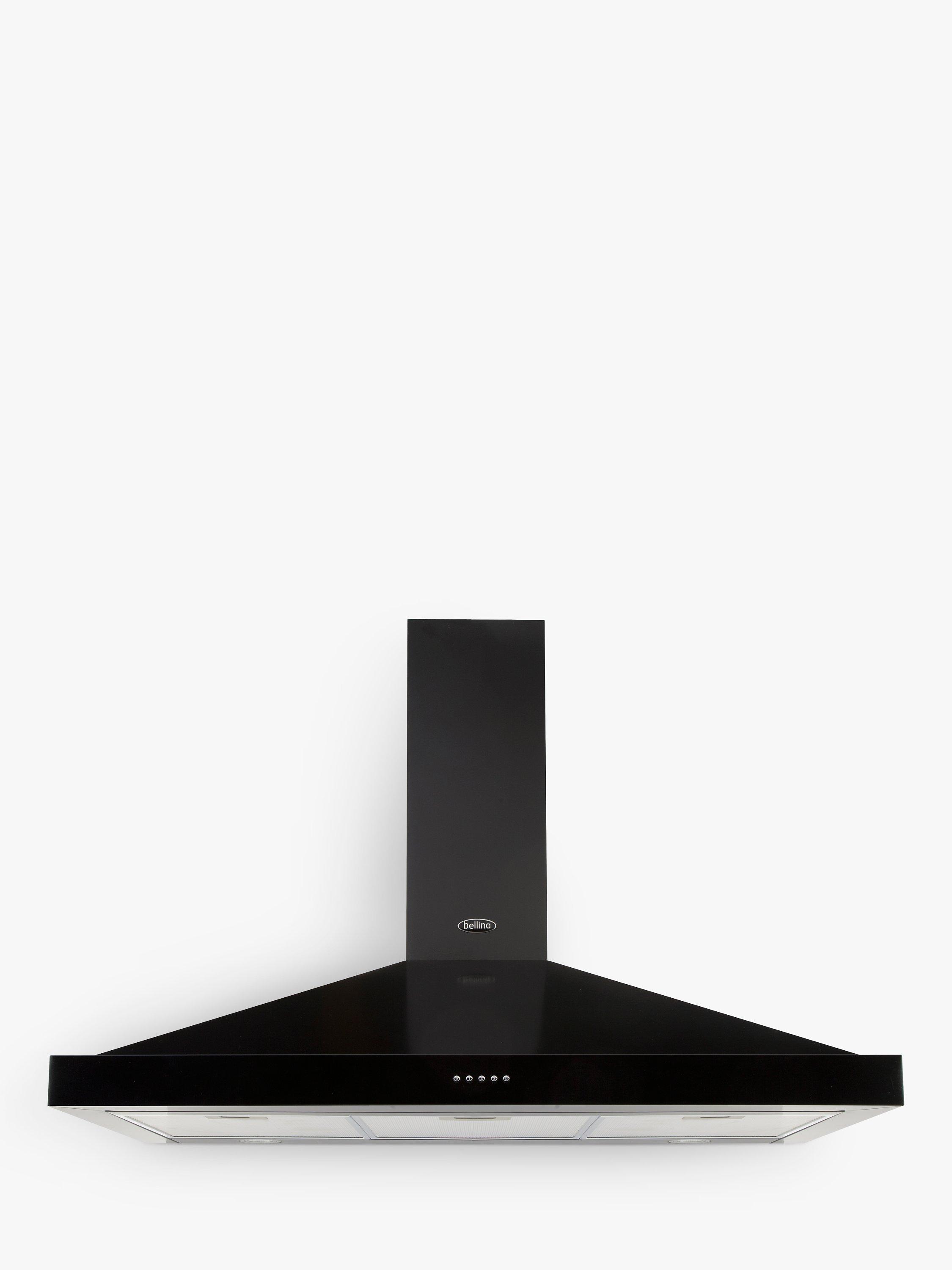 Belling Farmhouse 110 Classic Cooker Hood