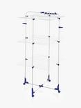 Leifheit Classic Tower 340 Clothes Airer