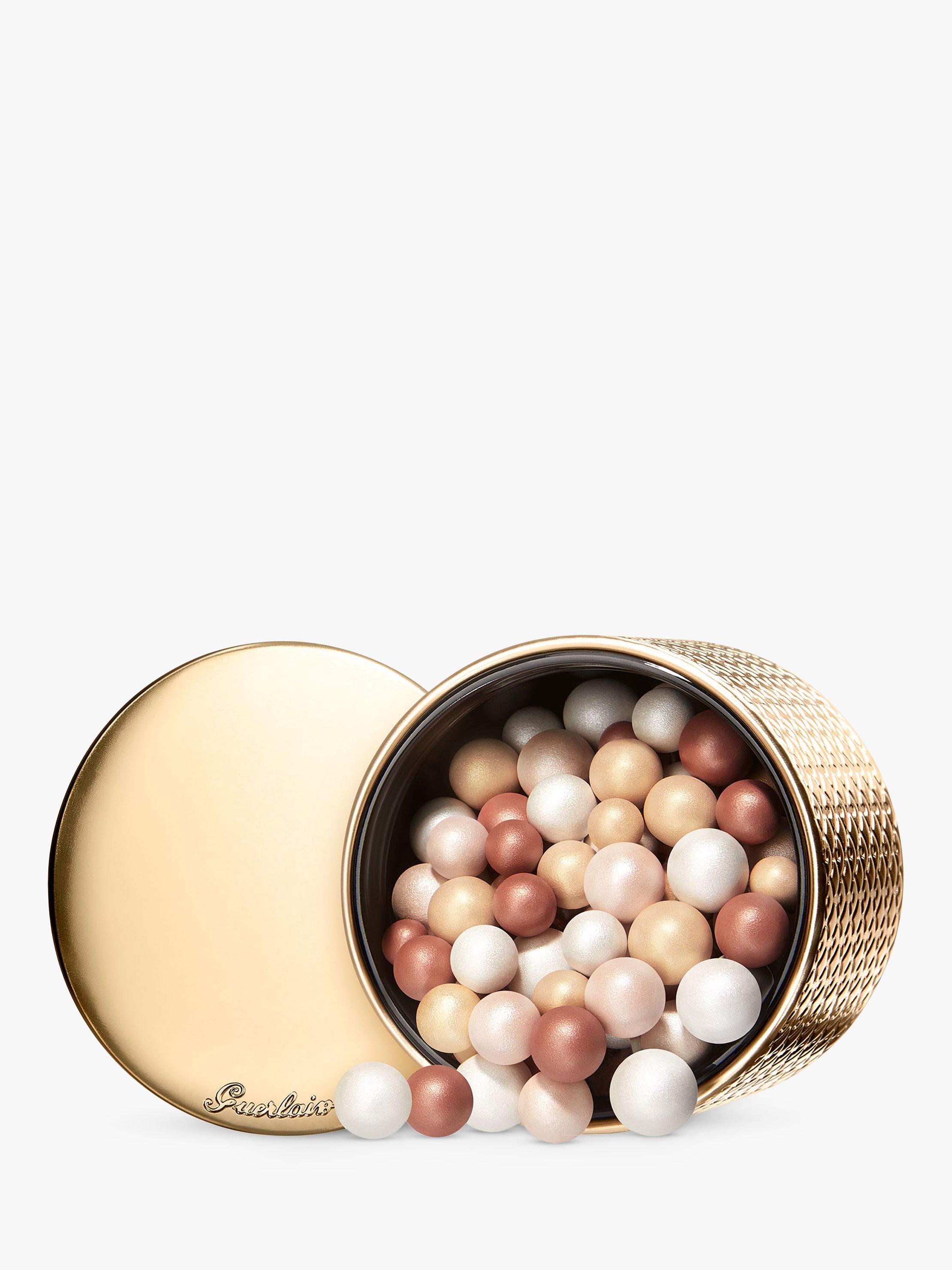 Guerlain Météorites Electric Pearl Light-Revealing Powder, Limited Edition