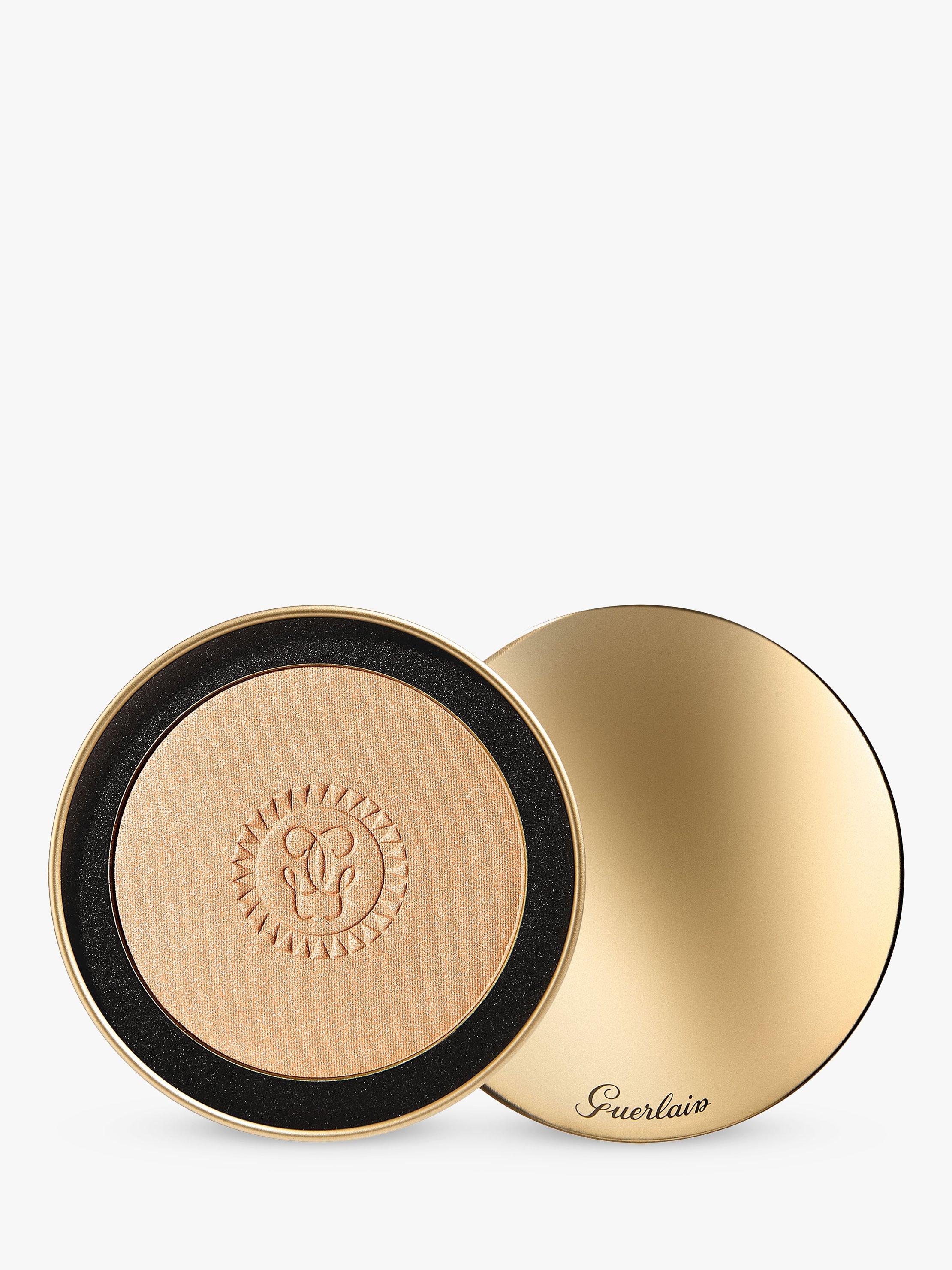 Guerlain Terracotta Electric Light Copper Bronzing Powder, 10g