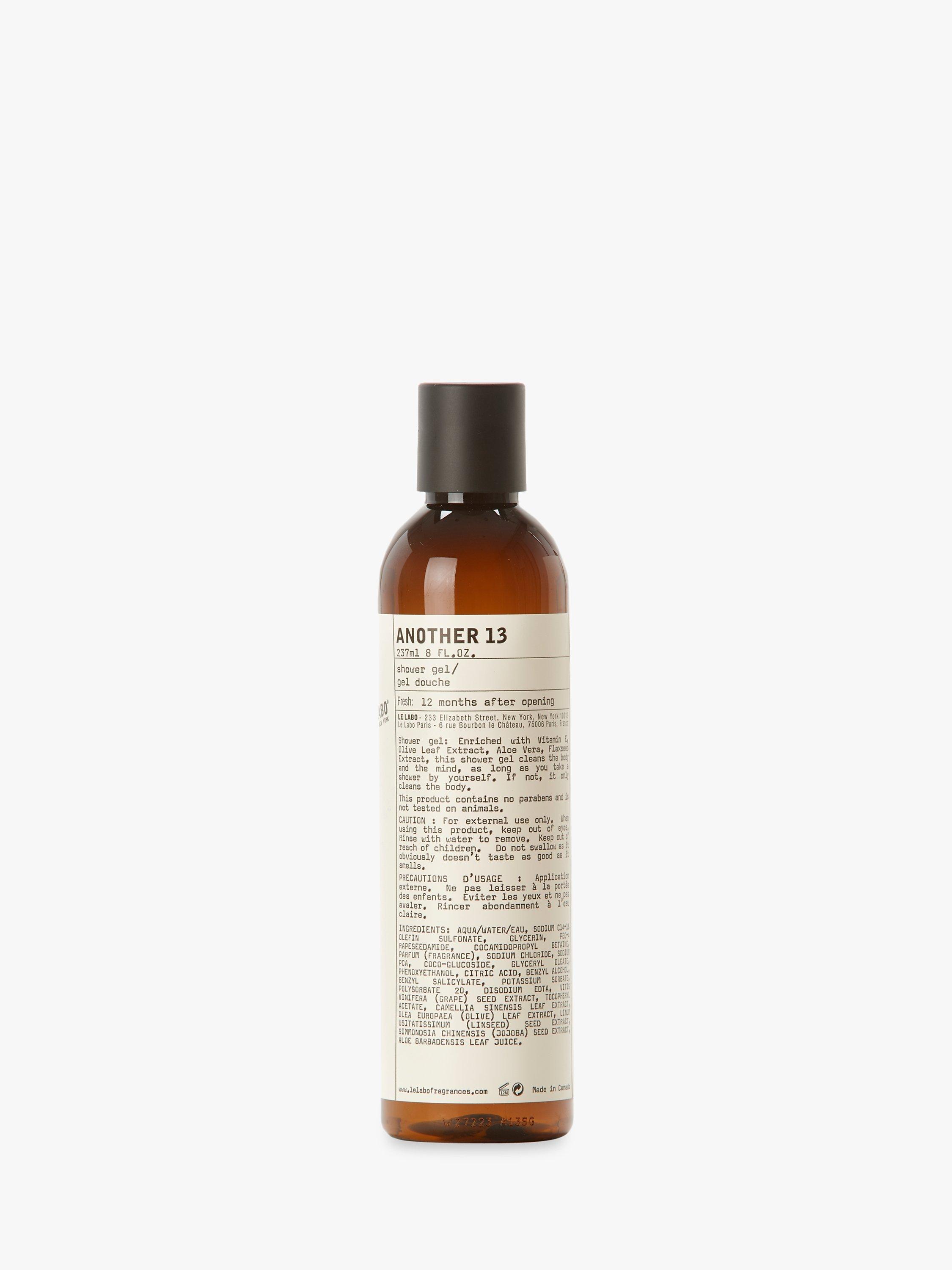 ANOTHER 13 ボディローション 237ml ANOTHER 13 – ル ラボ 公式オンラインショップ