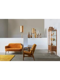 pols potten Apple Moneybox, Gold - view 2, Gold