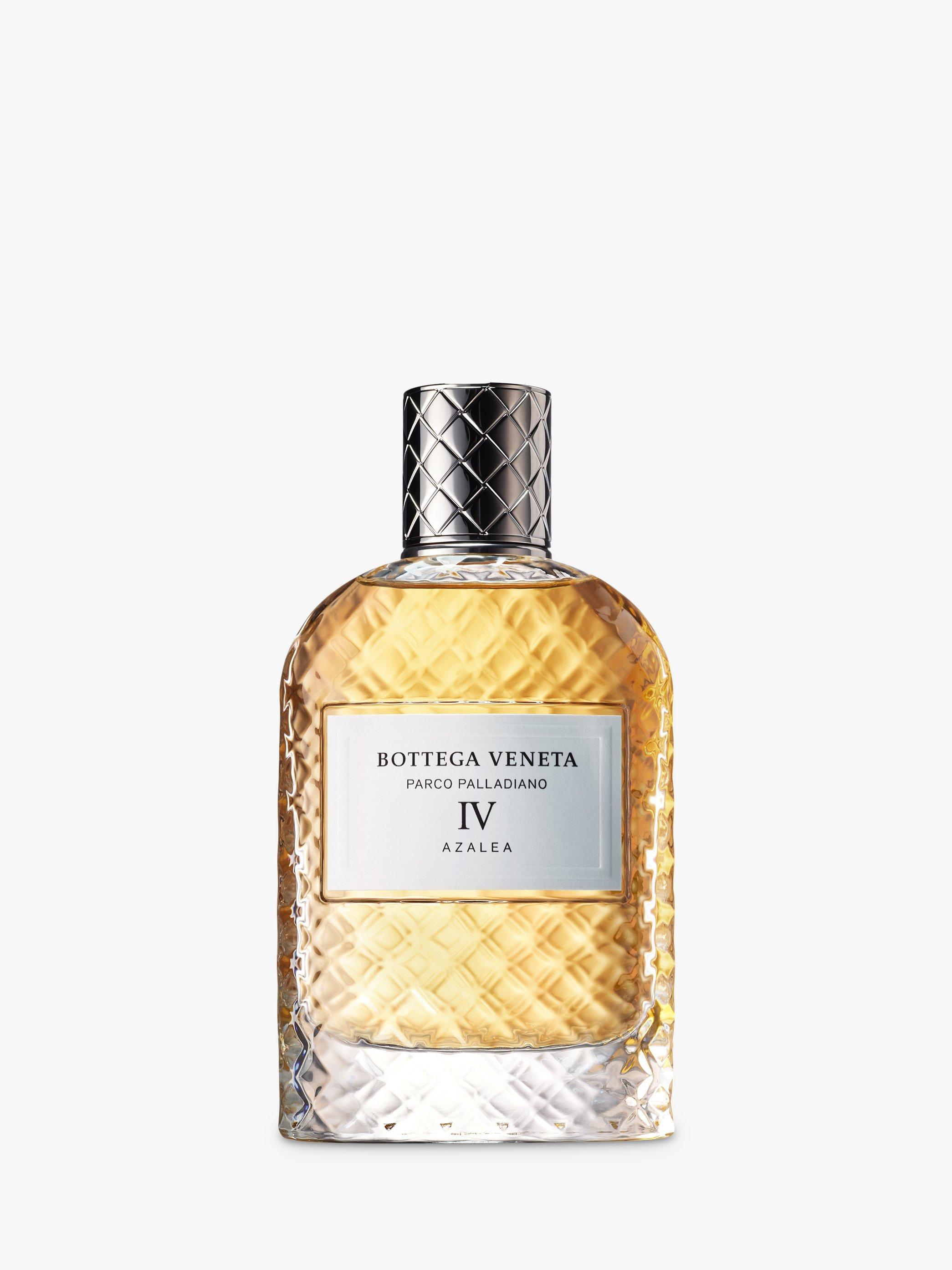 Bottega Veneta Parco Palladiano IV Azalea Eau de Parfum, 100ml