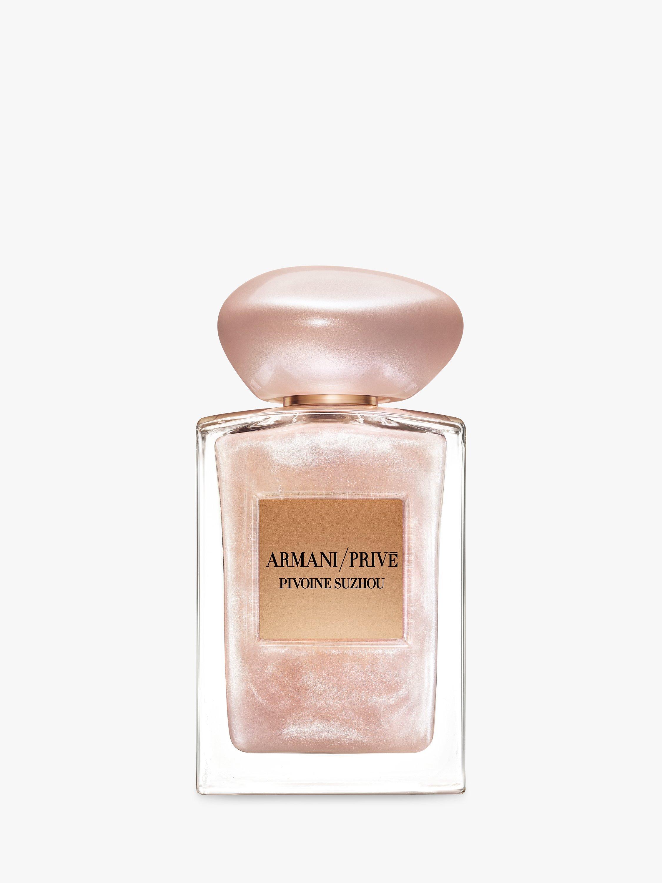 Giorgio Armani Pivoine Suzhou Soie de Nacre, 100ml