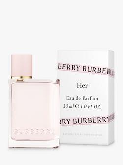 Burberry Her Eau de Parfum - view 2, 