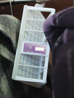 Zeroin Demi-Diamond Moth Killer - view 2, 