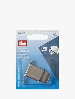 Prym Magnetic Seam Guide, Silver