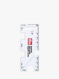 Prym Seam Gauge