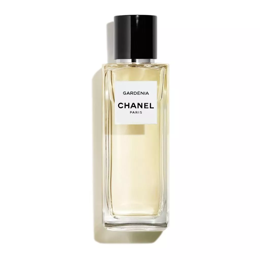 Chanel gardenia 200ml online