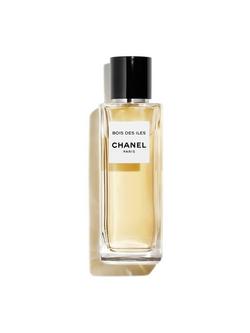 CHANEL Bois Des Iles Les Exclusifs de CHANEL – Eau de Parfum, 