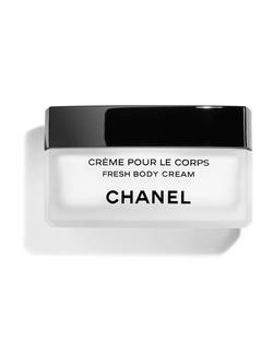 CHANEL LES EXCLUSIFS DE CHANEL Fresh Body Cream, 