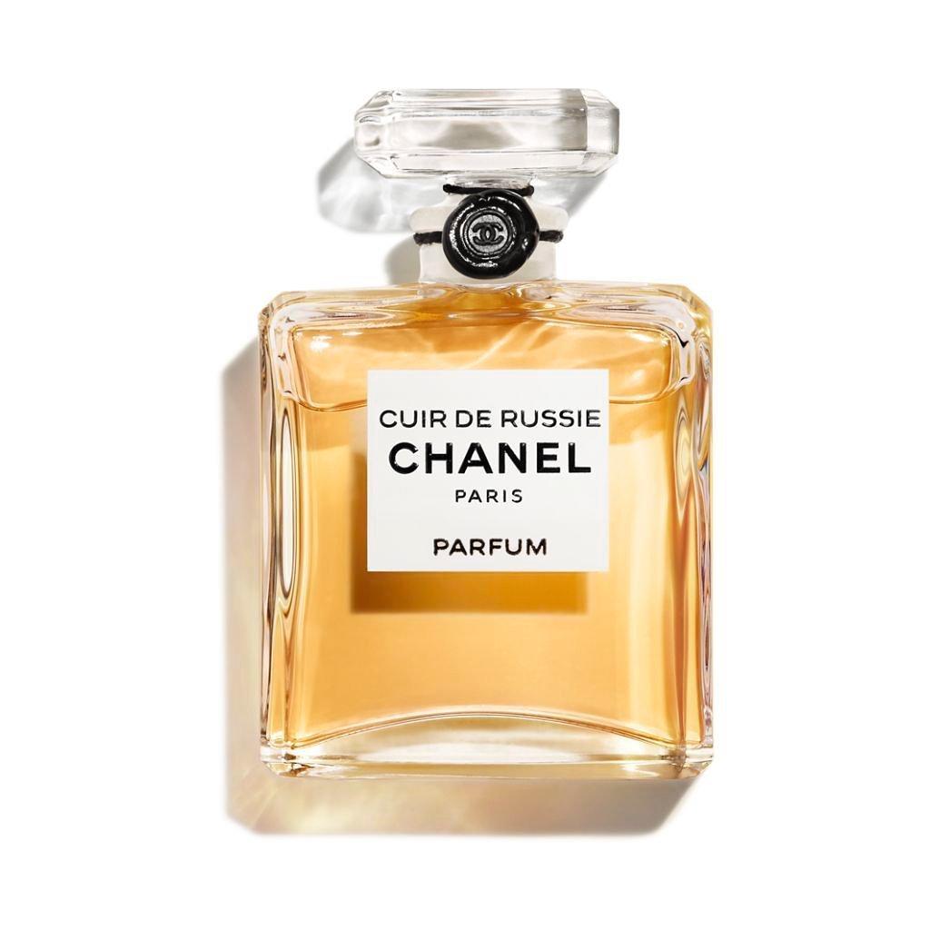 CHANEL Cuir De Russie Les Exclusifs de CHANEL – Extrait, 15ml