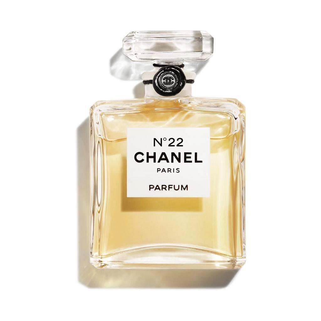 CHANEL N°22 Exclusifs de CHANEL – Extrait, 15ml