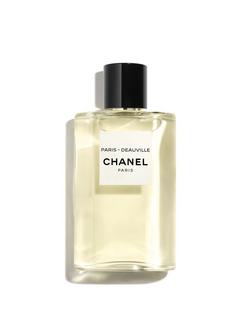 CHANEL Paris-Deauville Les Eaux de CHANEL – Eau de Toilette Spray, 