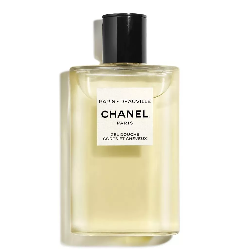 CHANEL Paris-Deauville Les Eaux de CHANEL – Hair & Body