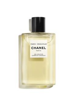 CHANEL Paris-Deauville Les Eaux de CHANEL –  Hair & Body Shower Gel, 