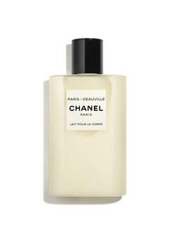 CHANEL Paris-Deauville Les Eaux de CHANEL – Body Lotion, 