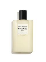 CHANEL Paris-Riviera Les Eaux de CHANEL - Hair And Body Shower Gel