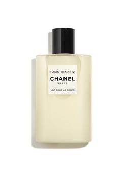 CHANEL Paris-Biarritz Les Eaux de CHANEL – Body Lotion, 