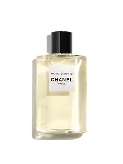 CHANEL Paris-Biarritz Les Eaux de CHANEL – Eau de Toilette Spray, 