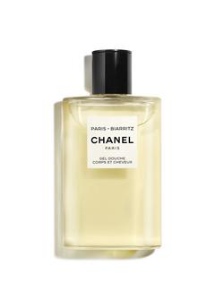 CHANEL Paris-Biarritz Les Eaux de CHANEL – Hair & Body Shower Gel, 
