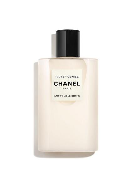 CHANEL Paris-Venise Les Eaux de CHANEL – Body Lotion, 