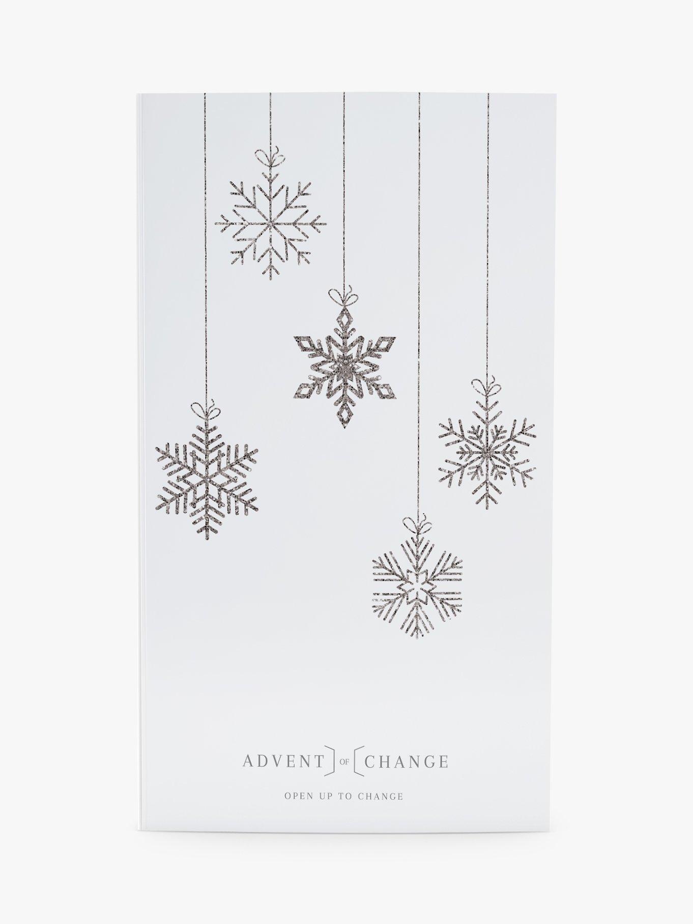 Advent Of Change Charity Calendar