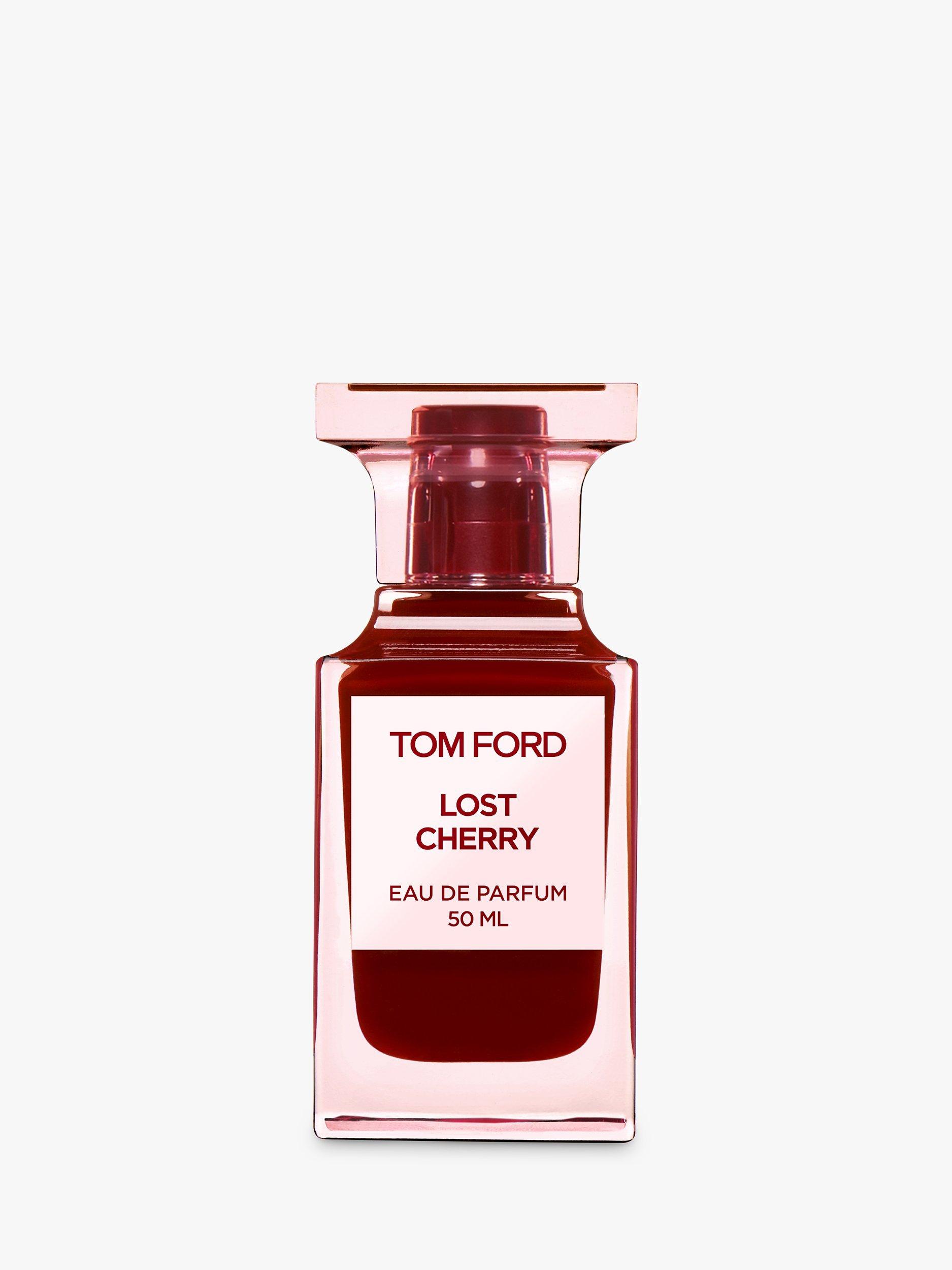 TOM FORD Private Blend Lost Cherry Eau de Parfum, 50ml