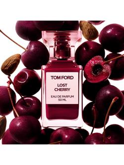 TOM FORD Private Blend Lost Cherry Eau de Parfum - view 2, 