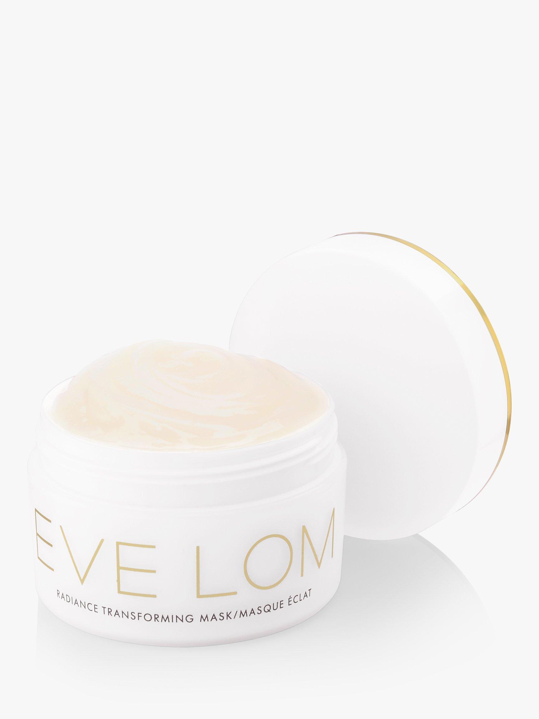 EVE LOM Radiance Transforming Face Mask, 100ml
