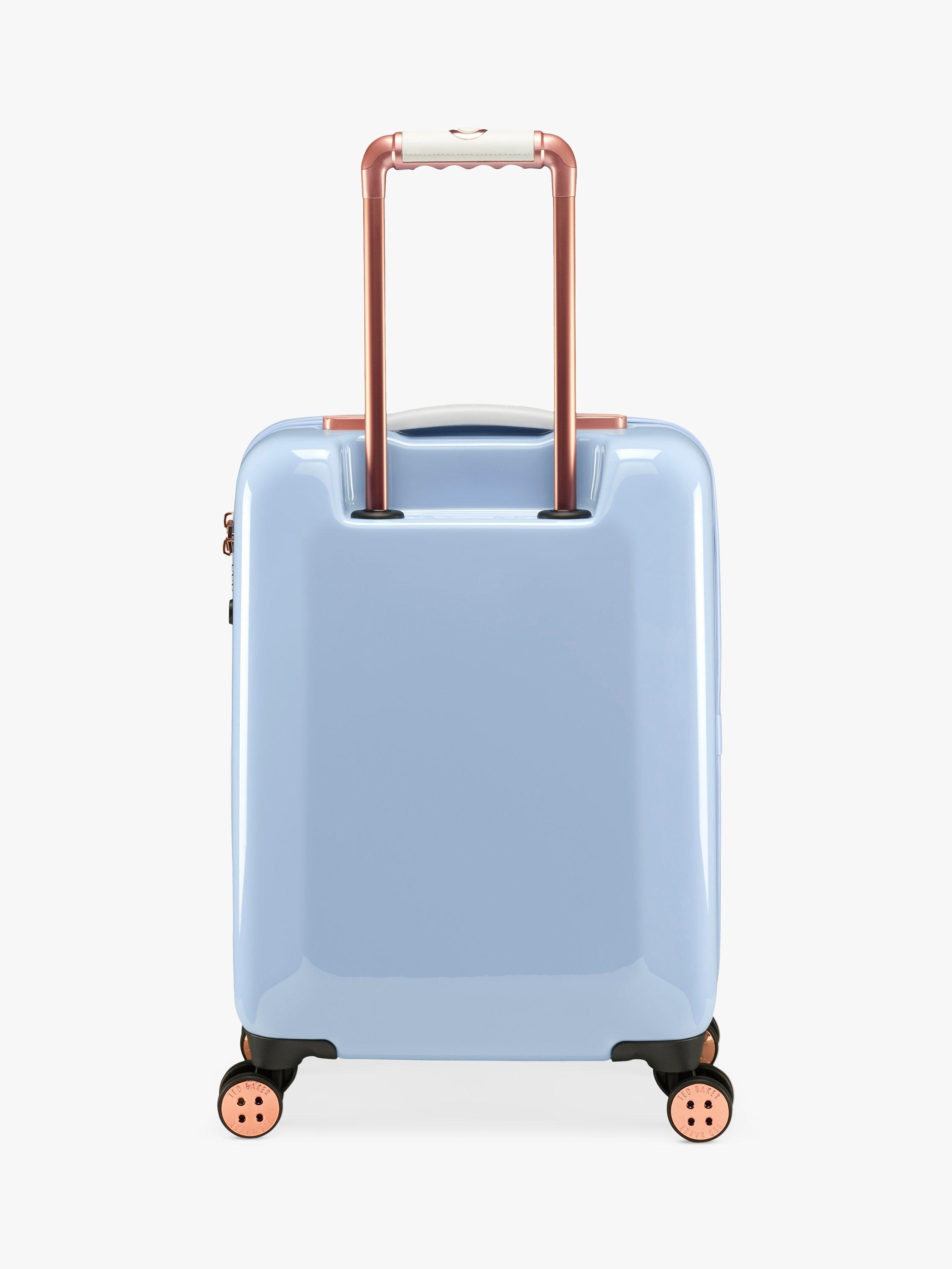 Ted baker luggage skin online