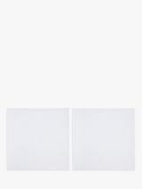John Lewis Linen Napkins, Set of 2