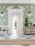 Cole & Son Topiary Wallpaper