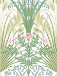 Cole & Son Bluebell Wallpaper