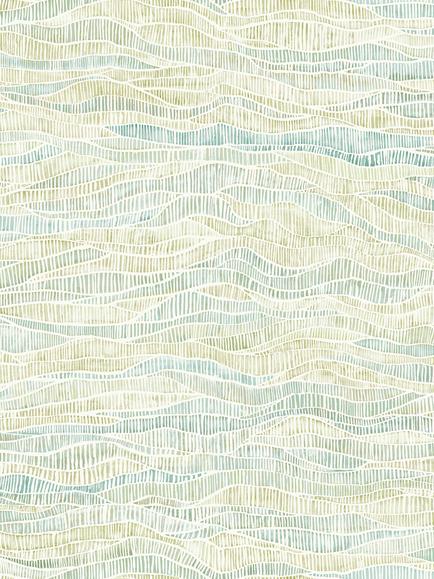 Cole & Son Meadow Wallpaper, 115/13038