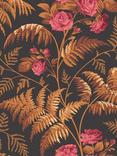 Cole & Son Rose Wallpaper