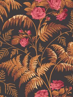 Cole & Son Rose Wallpaper, 115/10029