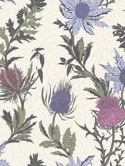 Cole & Son Thistle Wallpaper, 115/14044