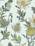 Cole & Son Thistle Wallpaper